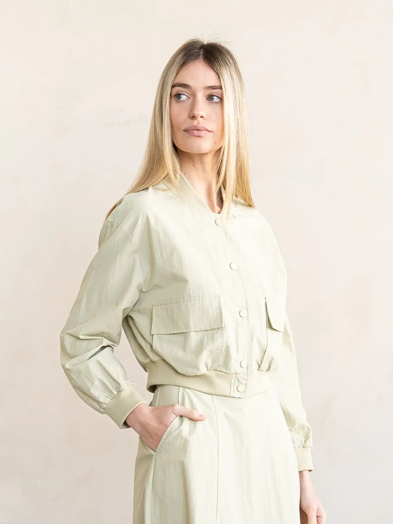 Alexia Set - Jupe NYC