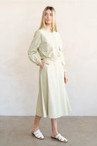 Alexia Set - Jupe NYC