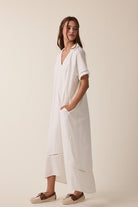 Eliza Dress - Jupe NYC