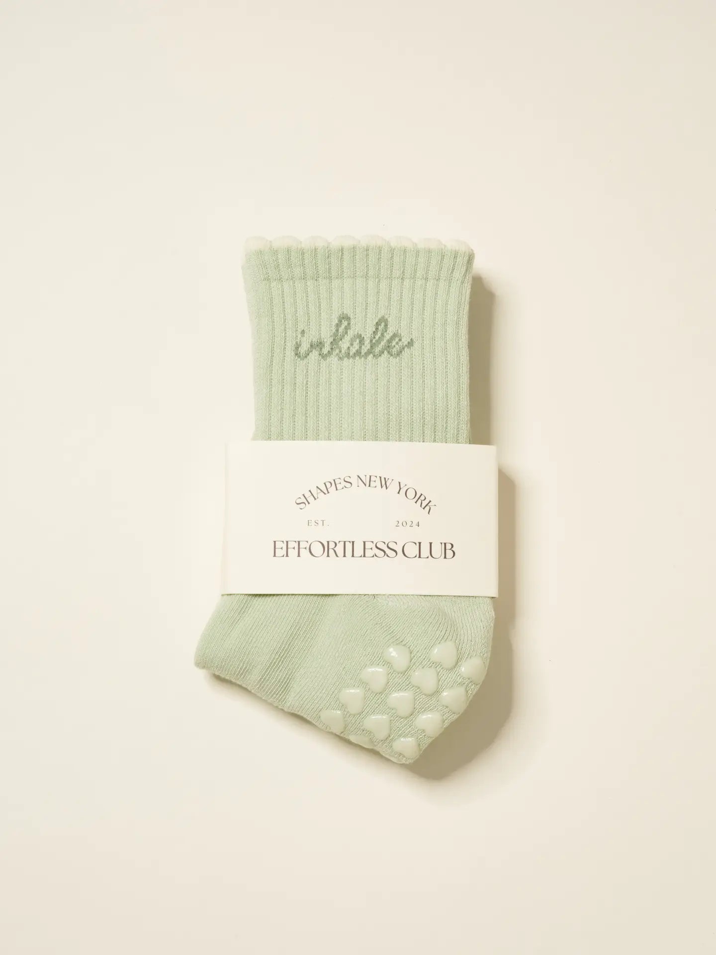 Grip Socks - Jupe NYC