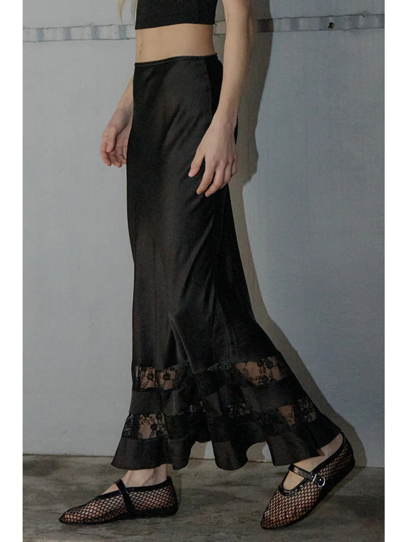 Liora Skirt - Jupe NYC