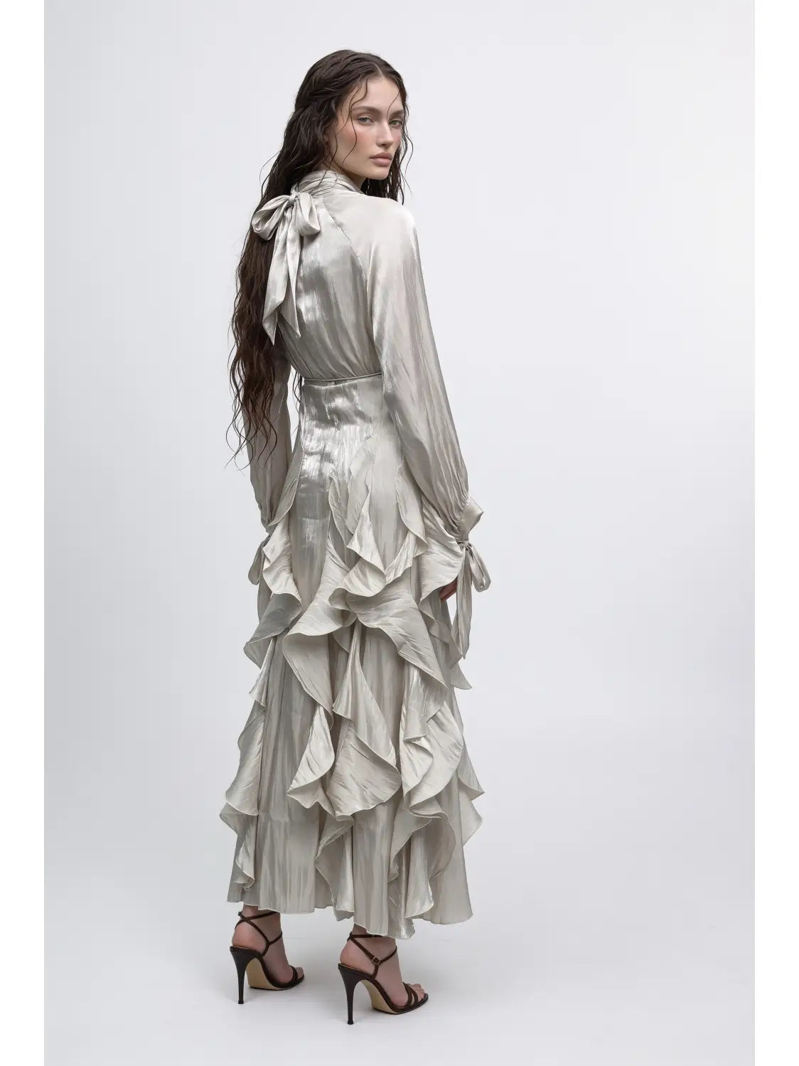 Celestial Dress - Jupe NYC