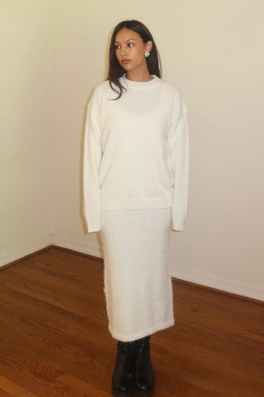 Lumi Set - Jupe NYC