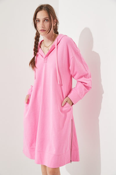 Carpool Dress