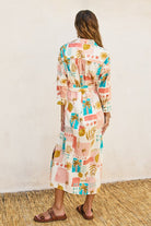 Solara Dress - Jupe NYC