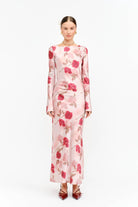 Camellia Dress - Jupe NYC