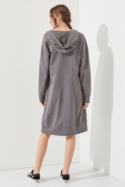 Carpool Dress