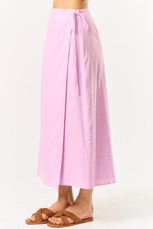 Emma Skirt - Jupe NYC