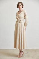 Paloma Dress - Jupe NYC