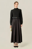Bernadette Dress - Jupe NYC