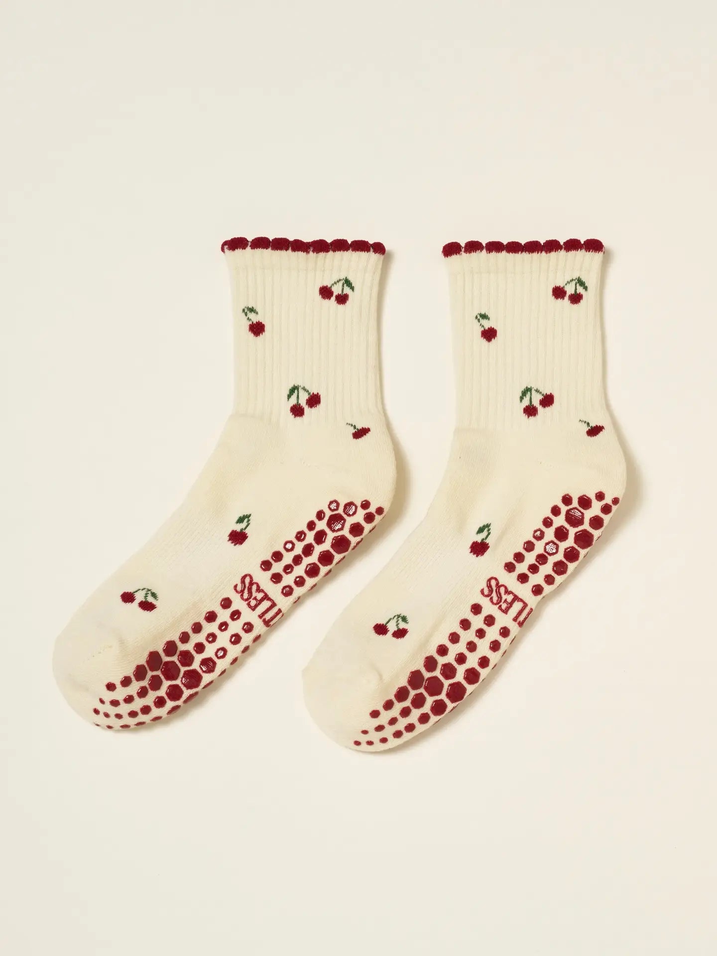 Grip Socks - Jupe NYC