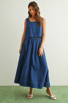 Harper Skirt - Jupe NYC