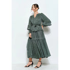 Estelle Dress - Jupe NYC