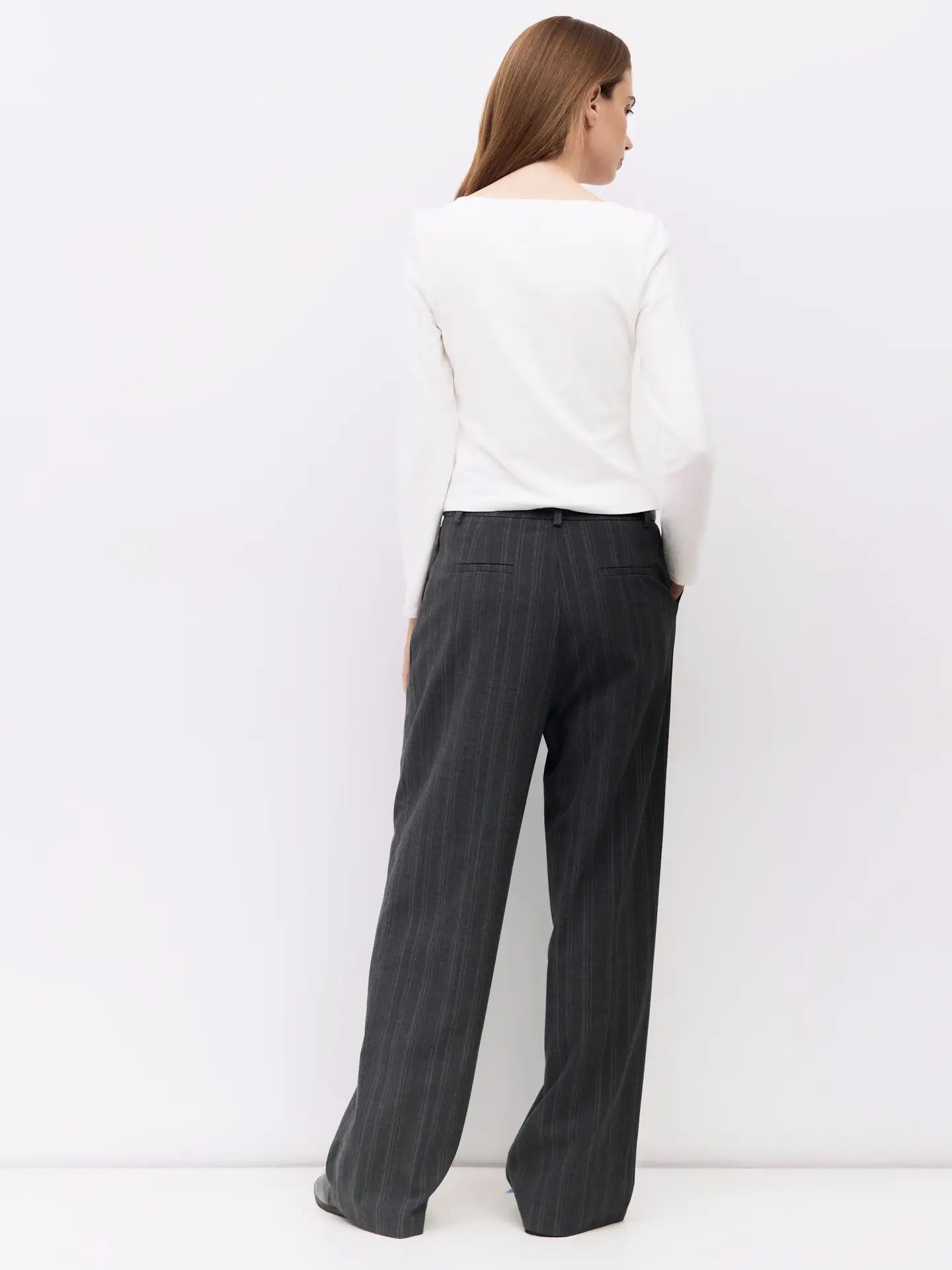 Martina Top - Jupe NYC