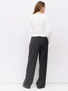 Martina Top - Jupe NYC