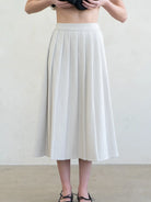 Cambridge Skirt - Jupe NYC