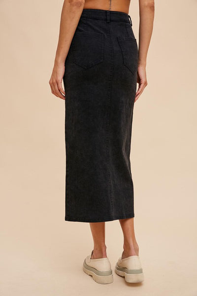 Remy Pencil Skirt