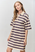 Blake Dress - Jupe NYC