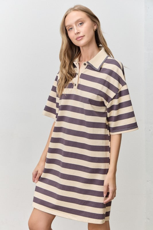 Blake Dress - Jupe NYC