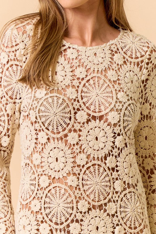 Athena New York / AmandaButterfly/美品 Athena Dress
