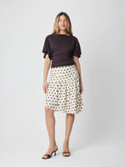 Simone Skirt - Jupe NYC