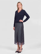 Esme Lace Set - Jupe NYC