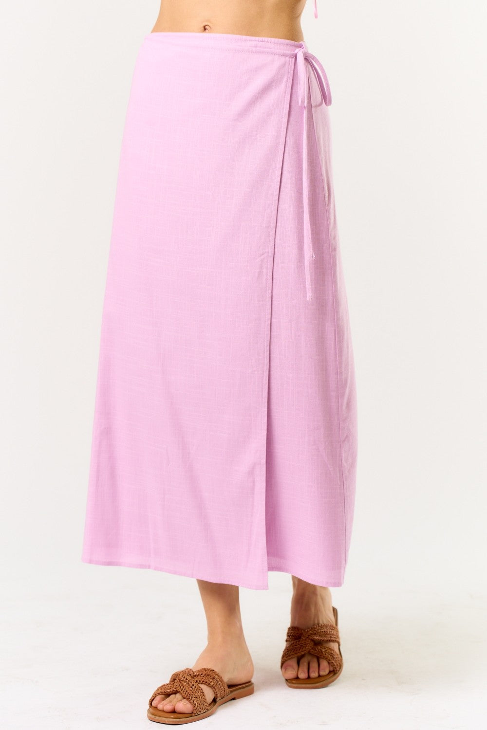 Emma Skirt - Jupe NYC