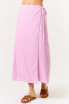 Emma Skirt - Jupe NYC