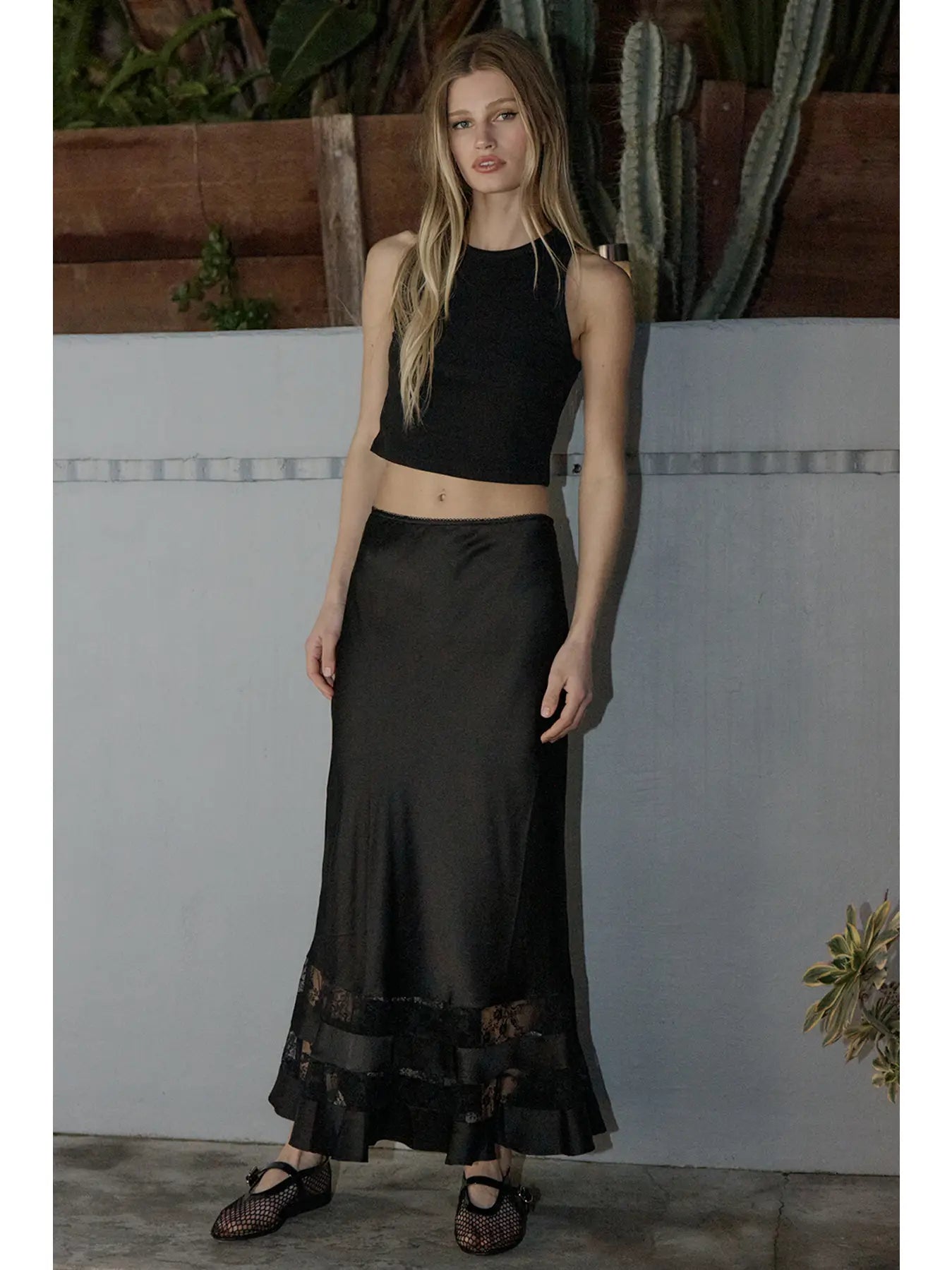 Liora Skirt - Jupe NYC
