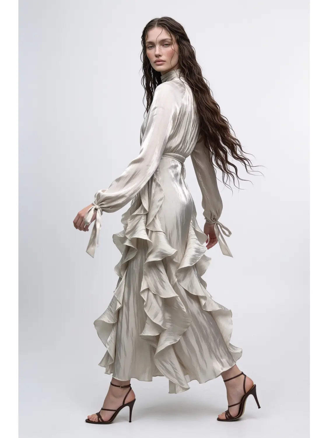 Celestial Dress - Jupe NYC