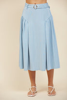 Arden Skirt - Jupe NYC