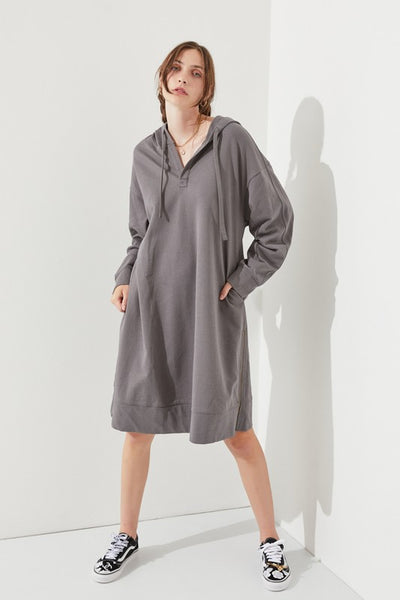 Carpool Dress