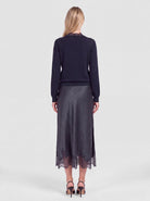 Esme Lace Set - Jupe NYC