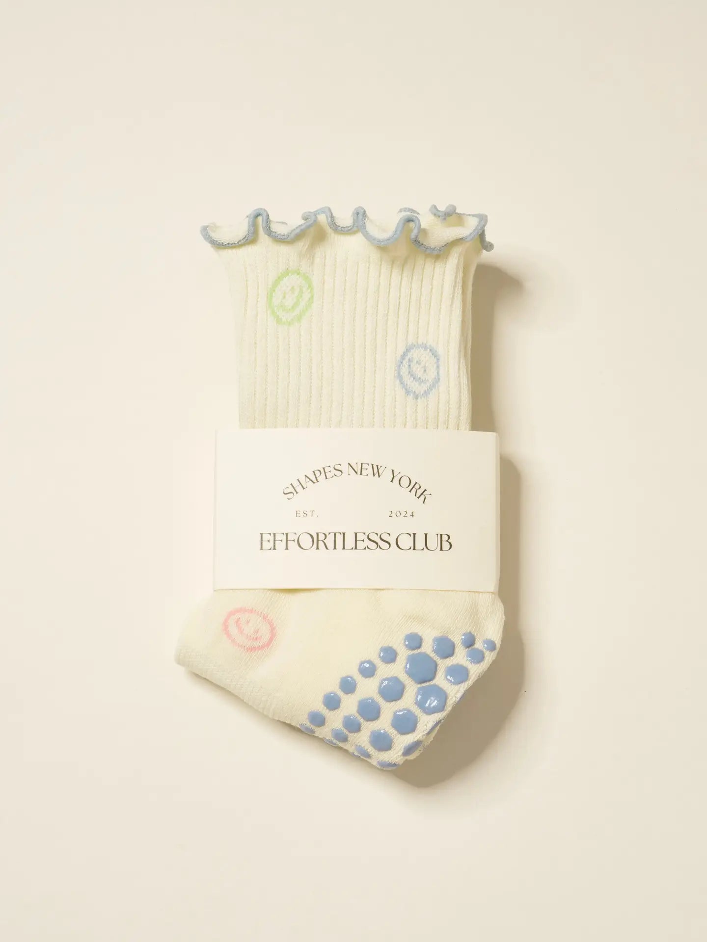 Grip Socks - Jupe NYC
