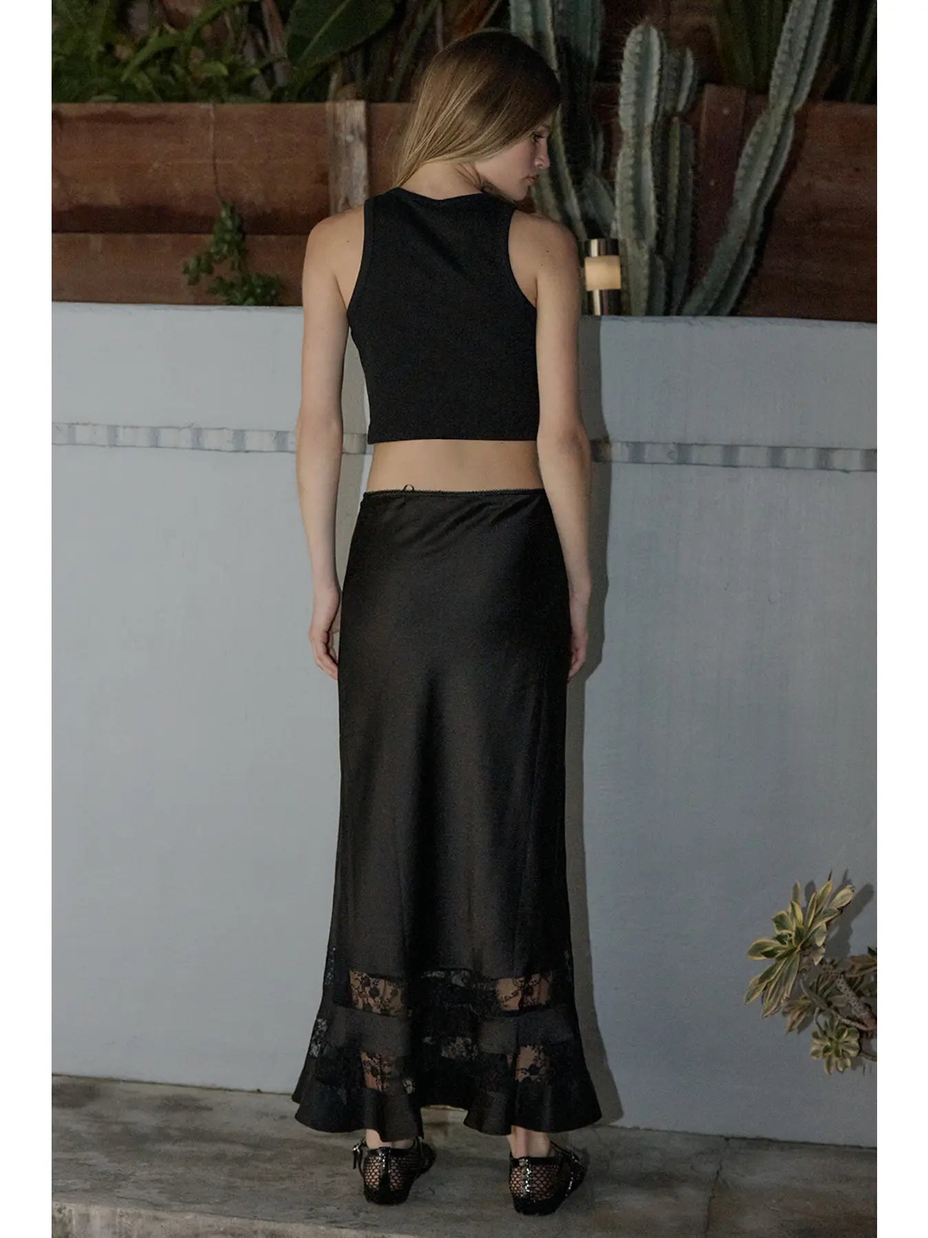 Liora Skirt - Jupe NYC