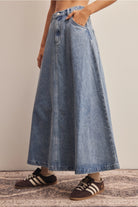 Waverly Skirt - Jupe NYC