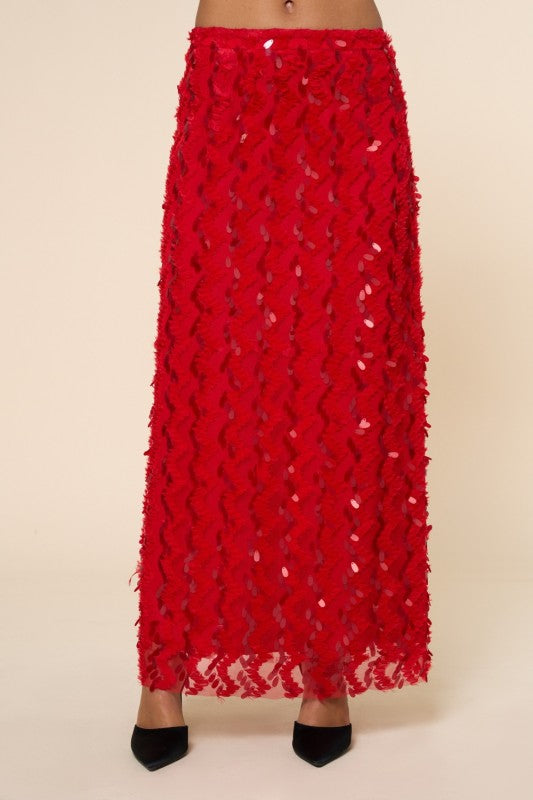 Luminary Skirt - Jupe NYC
