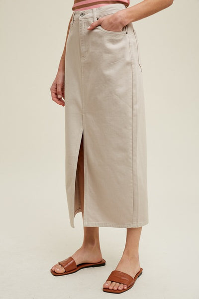 Tribeca Skirt