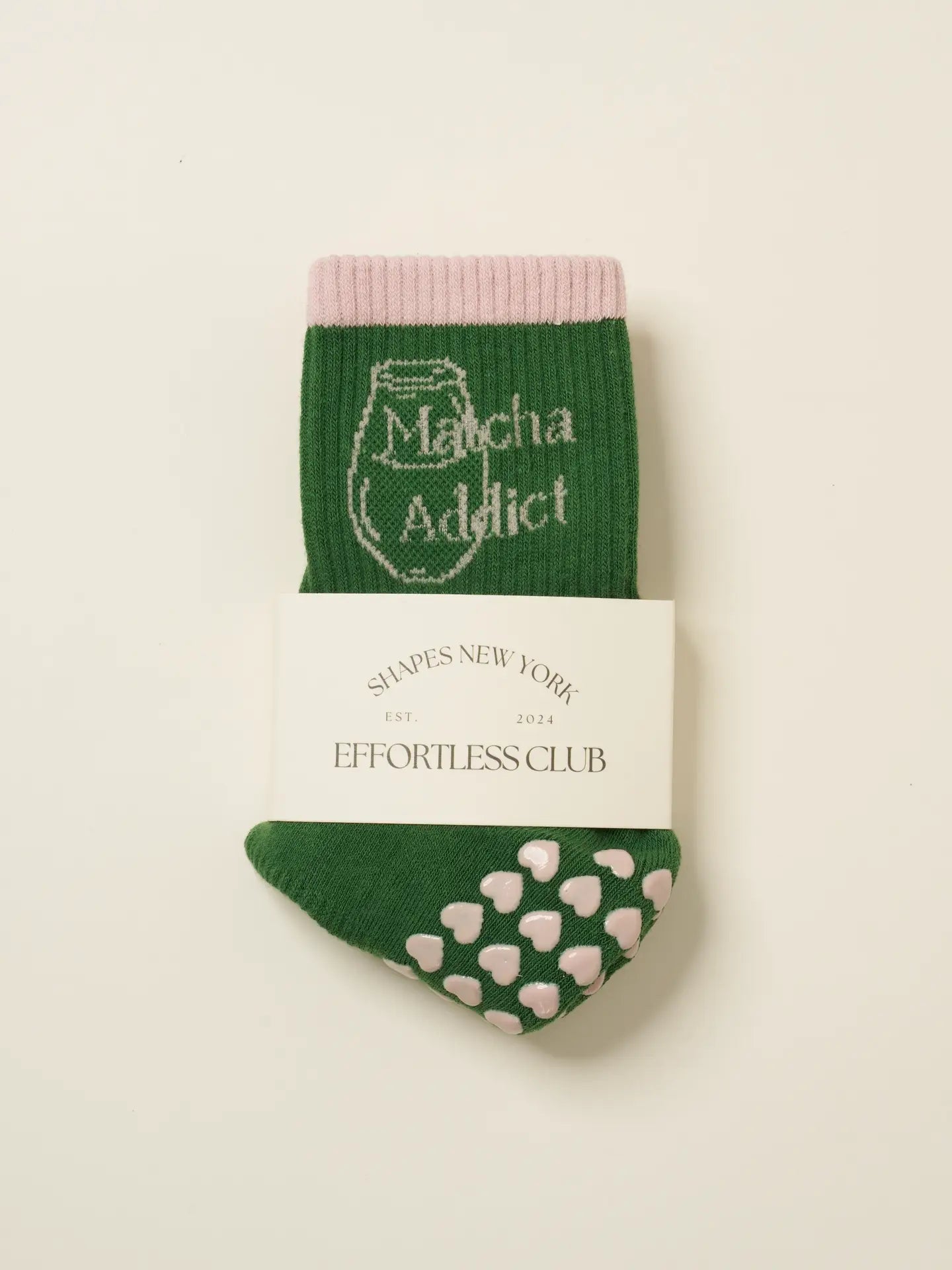 Grip Socks - Jupe NYC
