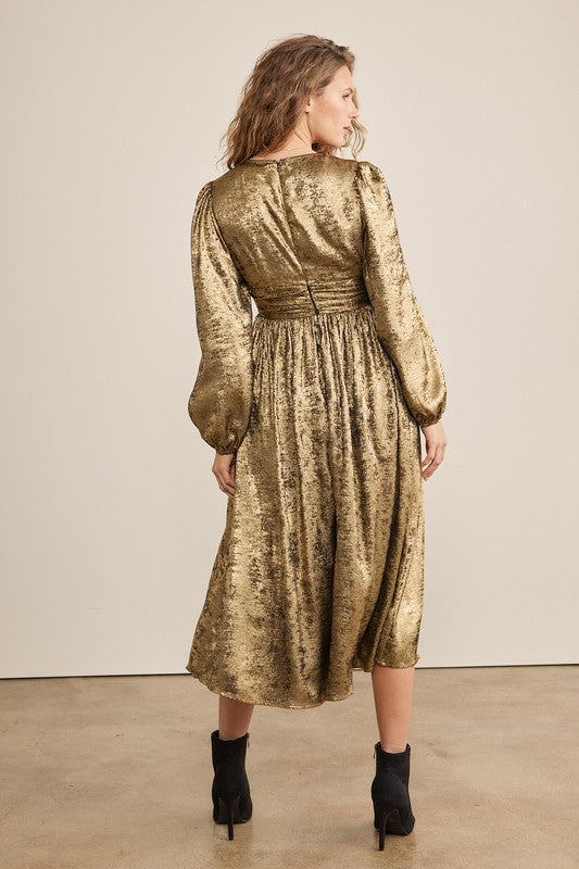 Stella Dress - Jupe NYC