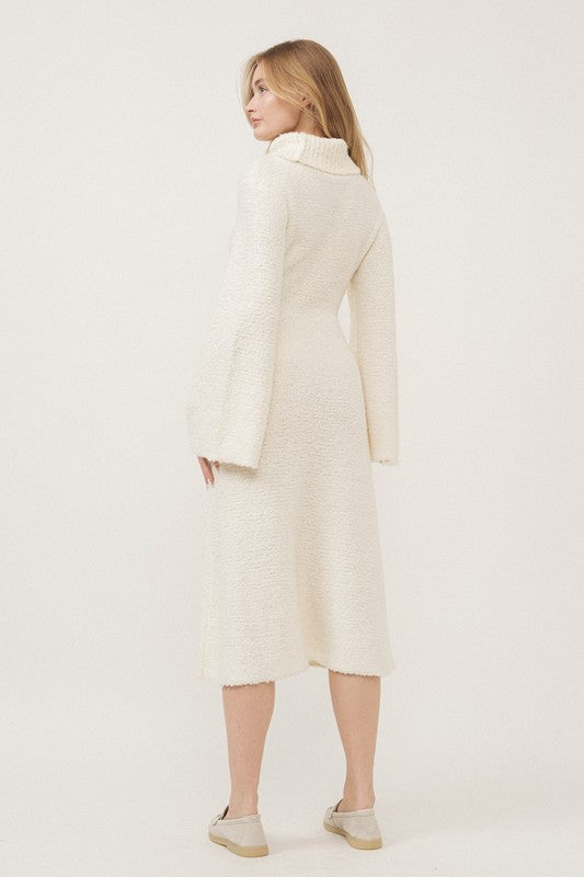Verona Dress - Jupe NYC