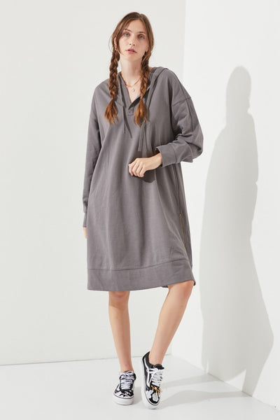 Carpool Dress