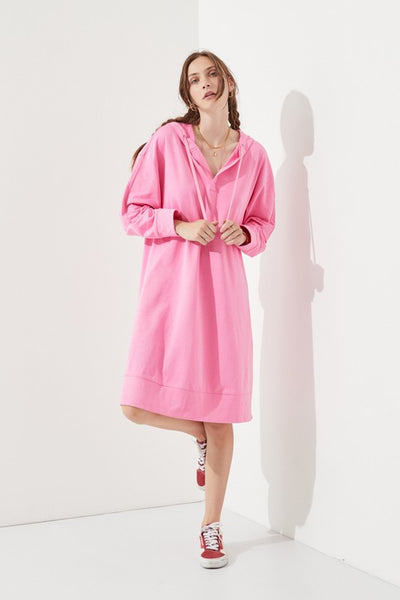 Carpool Dress