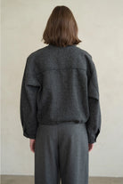Ludlow Jacket - Jupe NYC