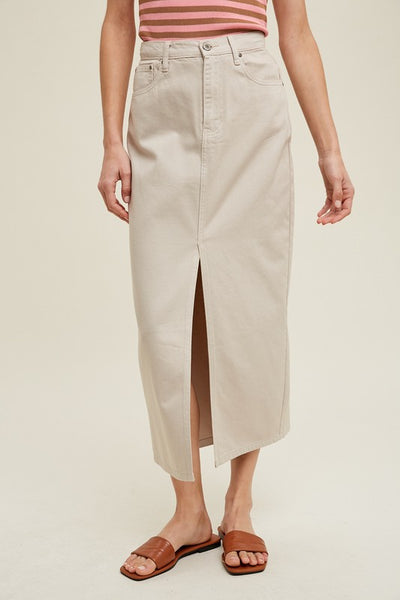 Tribeca Skirt