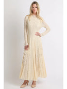 Ophelia Maxi Dress - Jupe NYC