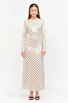 Soiree Dress - Jupe NYC