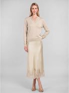 Esme Lace Set - Jupe NYC