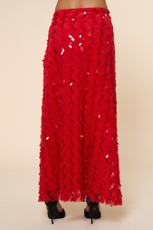 Luminary Skirt - Jupe NYC