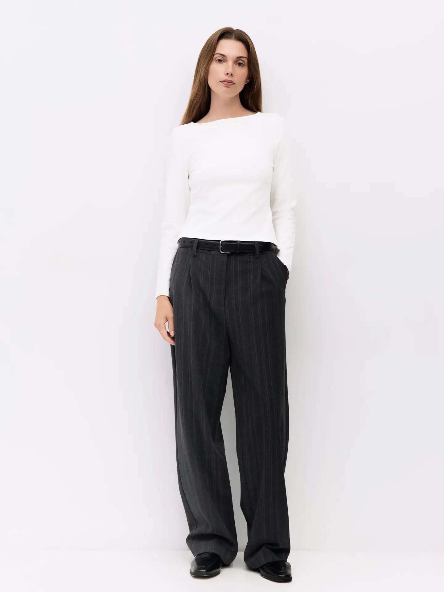 Martina Top - Jupe NYC